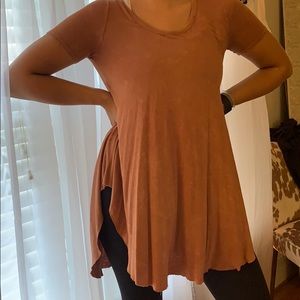 BOHO Top